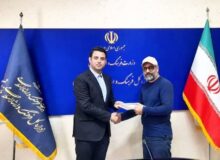 با حکم مدیرکل فرهنگ و ارشاد اسلامی مازندران دبیر سی‌وهفتمین جشنواره تئاتر استان مازندران منصوب شد