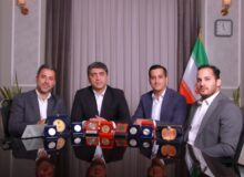 درخشش تیم مخترعان ایرانی در مسابقات جهانی اخترعات سوئیس 2025+ توصیف حس‌وحالشان 