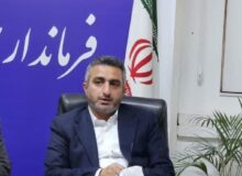 افتتاح پست برق گلیرد و تشبندان مهمترین برنامه هفته دولت محمودآباد