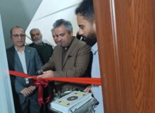 افتتاح واحدهای مسکن مددجویی در قائم شهر