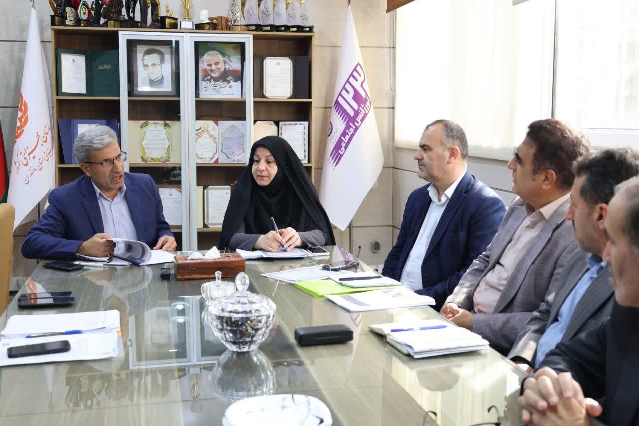 طرح “سلام” با محوریت محلات برای ارتقای سلامت اجتماعی در مازندران کلید می خورد