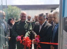 توسعه مهارت‌آموزی و اشتغال‌زایی در قائم‌شهر با حمایت دولت و بخش خصوصی