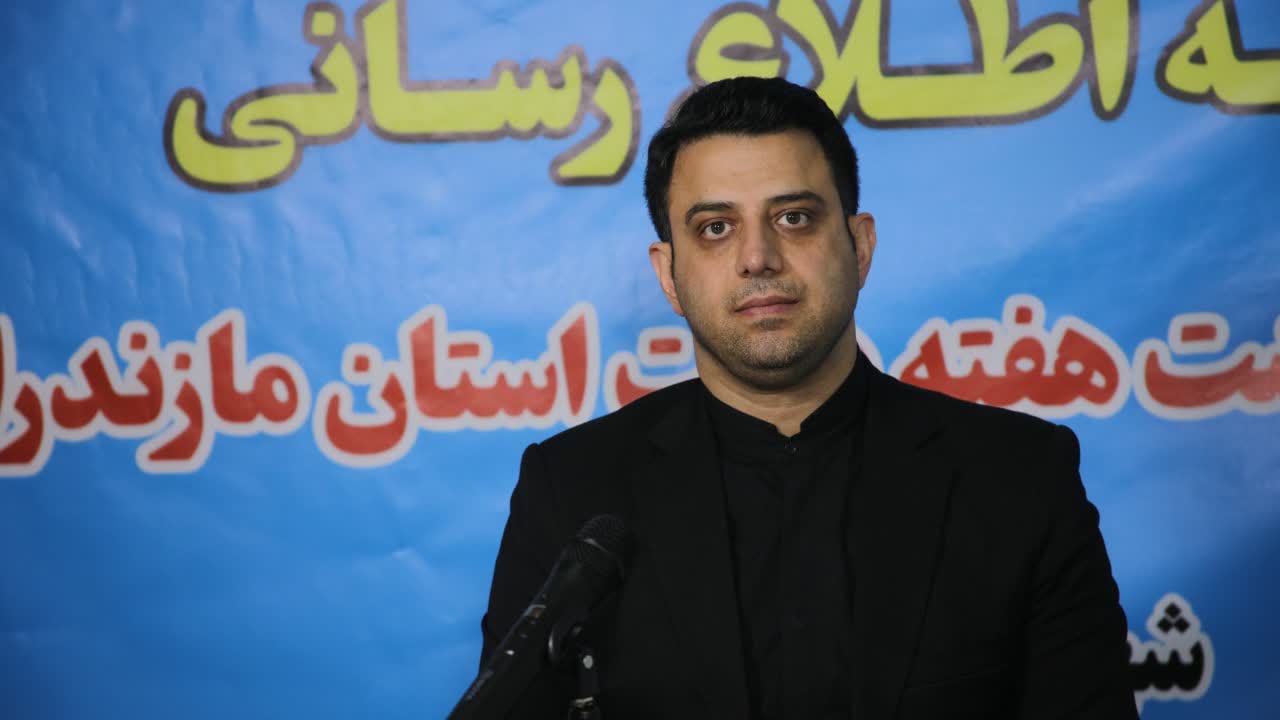 توسعه سرانه فرهنگی و اتمام پروژه‌های نیمه تمام در برنامه دولت چهاردهم برای مازندران