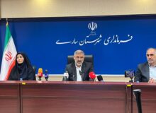 افتتاح ۲۰۱ پروژه به ارزش ۱۱۰۰ میلیارد تومان در مرکز مازندران در ایام هفته دولت