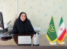 تولید بیش از ۱۴۴ تن شیرخام در قائم شهر