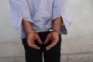 عامل چاقوکشی در ساحل دارایی محمودآباد دستگیر شد