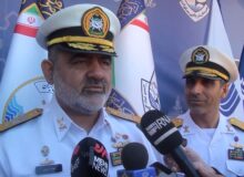 هنرستان دریایی نوشهر گامی راهبردی در تربیت نیروی متخصص است