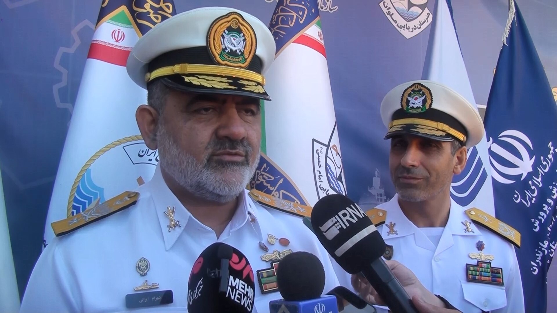 هنرستان دریایی نوشهر گامی راهبردی در تربیت نیروی متخصص است