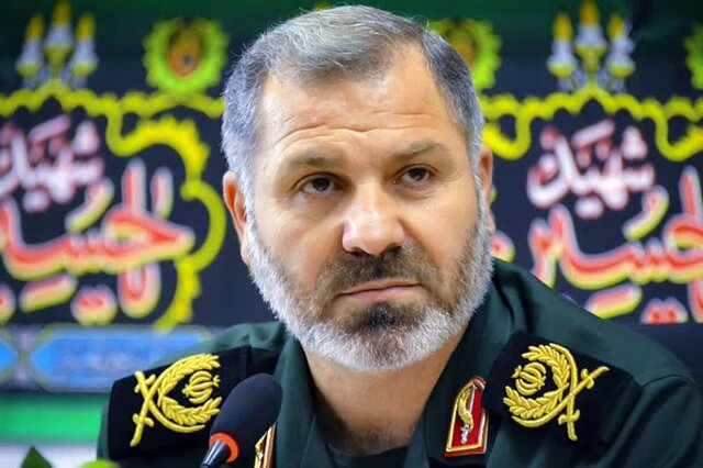 رزمایش سراسری پایگاه‌های مقاومت بسیج در مازندران آغاز شد