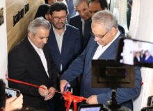 افتتاح طرح اشتغالزایی آموزشگاه تخصصی هوش مصنوعی و رباتیک در شهرستان قائم‌شهر 