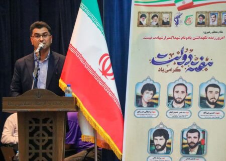 توسعه پایدار بدون تلاش صادقانه کارمندان محقق نمی‌شود