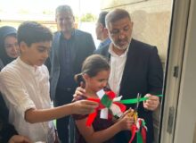 پایان یک هفته، آغاز یک مسیر؛ هفته دولت و حرکت بی‌وقفه توسعه در مرکز استان مازندران