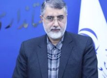 قاسم عزیز زاده گرجی بعنوان مدیر کانونهای خدمت رضوی استان مازندران منصوب شد