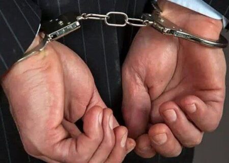 وکیل قلابی توسط مامورین حفاظت و اطلاعات دادگستری در ساری دستگیر شد