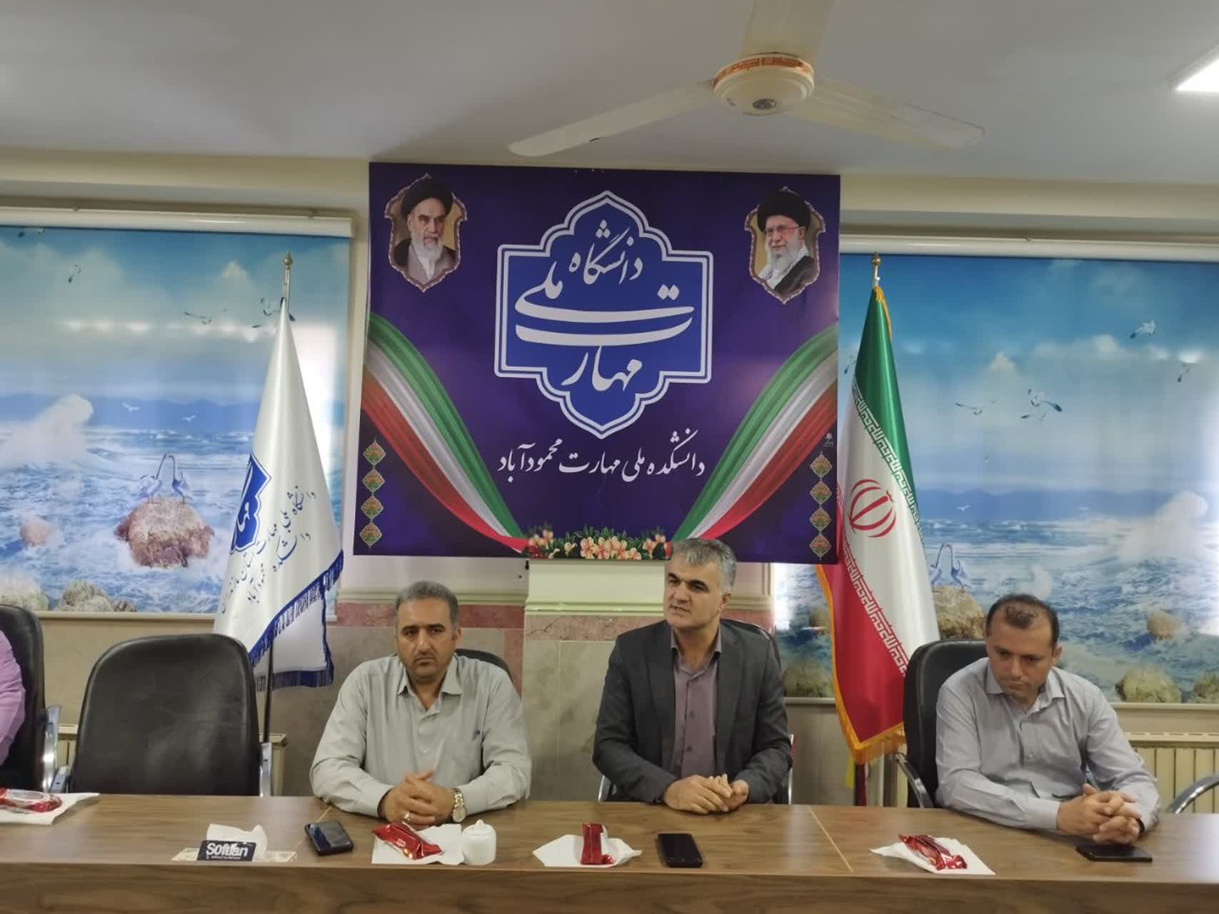 اقتصاد دریا محور نیازمند نیروی ماهر است