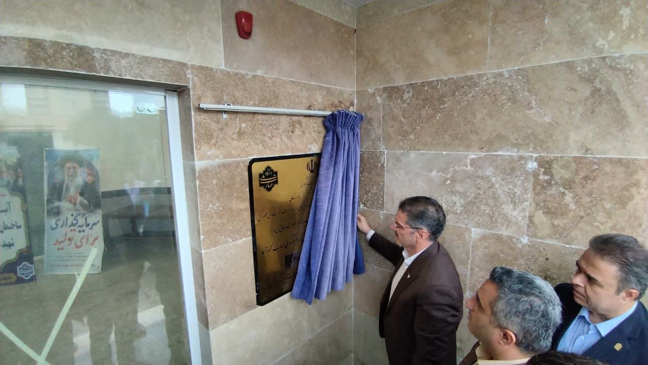 دانشکده ملی مهارت محمودآباد یکی از تاثیرگذارترین دانشکده‌ها در کشور است