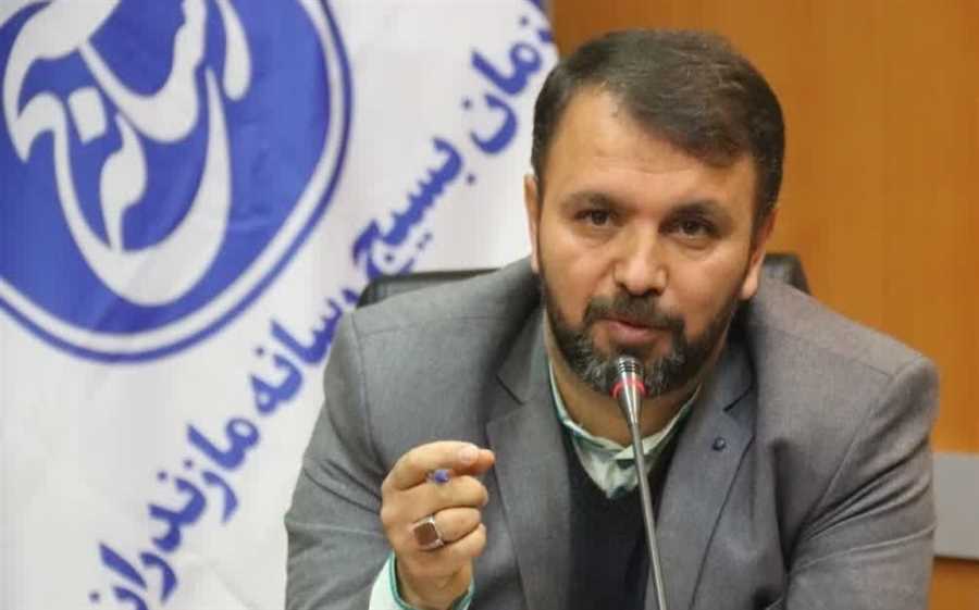 نشان قلم” به خبرنگاران برجسته مازندرانی اهدا می‌شود