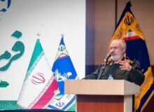 سردار فدوی: ارتقای توان نظامی ایران با تجربه جنگ ۱۲ روزه