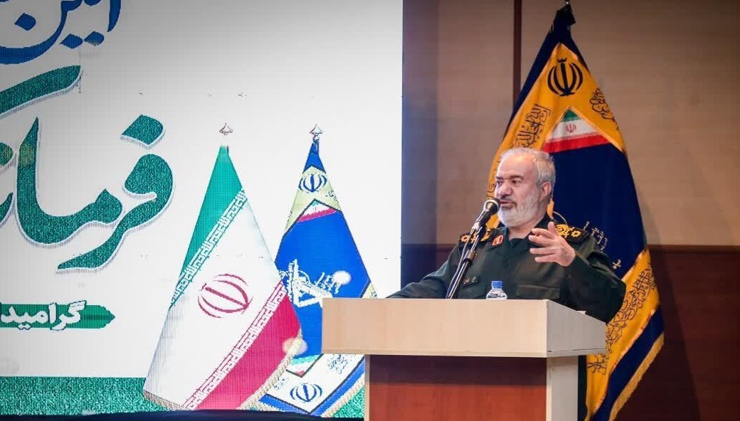 سردار فدوی: ارتقای توان نظامی ایران با تجربه جنگ ۱۲ روزه