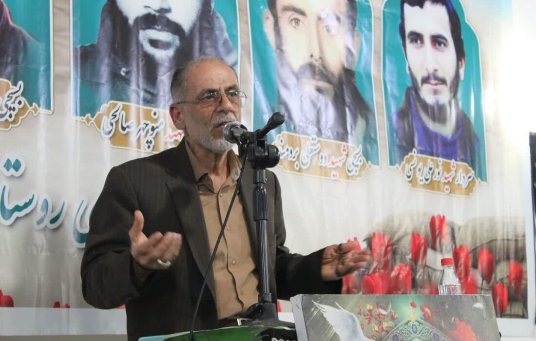 مبنای وفاق، گفتمان امامین انقلاب و قانون اساسی است