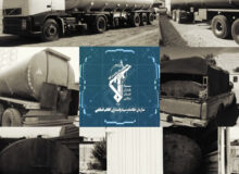 مهم / ضربه ‌سپاه به بزرگ‌ترین شبکه‌‌ قاچاق سوخت شمال/کشف ۲ میلیون لیتر گازوئیل