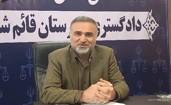 اهمیت نقش خبرنگاران در ترویج صلح و سازش در پرونده های قضایی