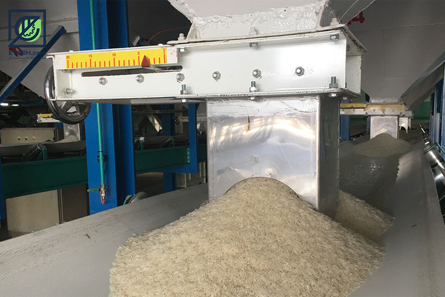 هشدار ۷۲ ساعته به شالیکوبیهای متخلف در محمودآباد