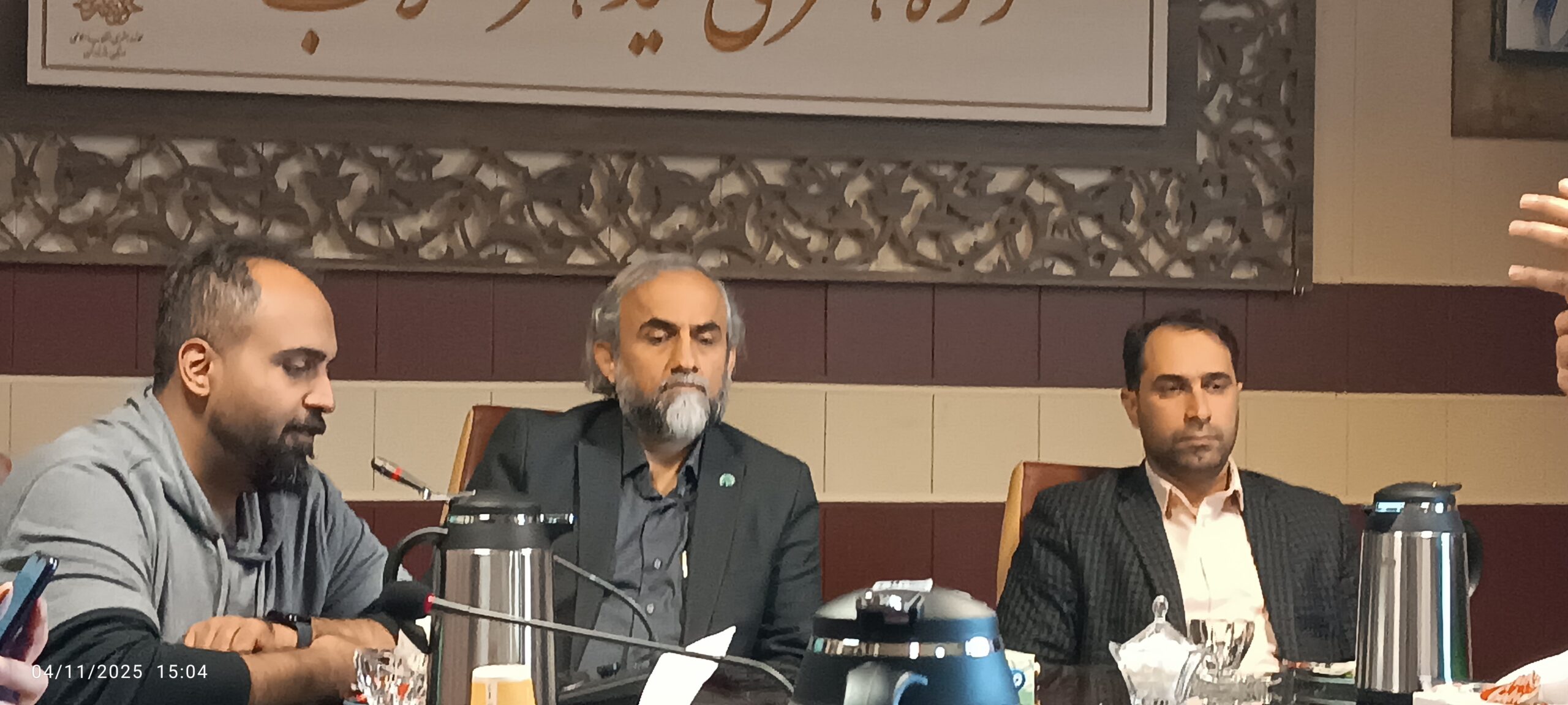 مستند «شِگرد» در مازندران؛ میزبان نخستین اکران فیلم برنده سیمرغ بهترین مستند جشنواره فجر