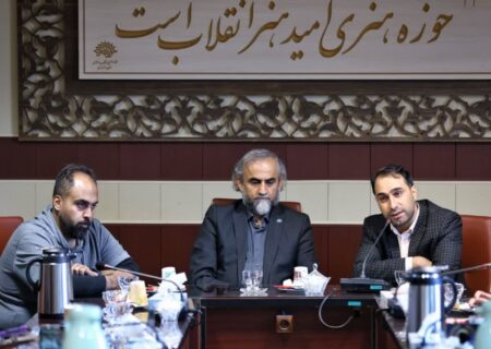 تصاویر نشست خبری اکران مستند «شِگرد» در مازندران