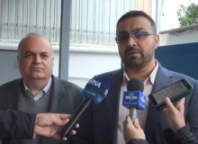 تجهیز مراکز حیاتی مازندران به مولدهای برق اضطراری