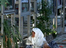 طنین ساعتی که عشق مادر را اندازه می‌گرفت !