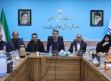 چالش اصلی ورزش مازندران، کمبود زیرساخت است