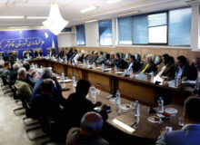 گام نخست انتخابات شوراها در قائم‌شهر با انتخاب هیئت اجرایی