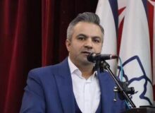 فرماندار قائم‌شهر: تا پای جان برای صیانت از کشور و مردم ایستاده‌ایم