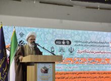 «نمایشگاه قرآن» فرصتی برای آشنایی نسل جوان با معارف انقلابی و اسلامی است