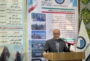 اجرای طرح فاضلاب در ۱۱ شهر مازندران با اعتبار ۵.۸ همت