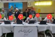 گسترش آموزش‌های مهارتی در زندان‌های مازندران با هدف کاهش آسیب‌های اجتماعی