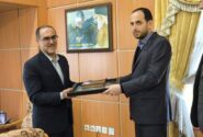 تاکید مدیرکل بنیاد مازندران بر استفاده از ظرفیت نخبگان در بهبود برنامه های آموزشی