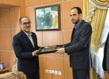 تاکید مدیرکل بنیاد مازندران بر استفاده از ظرفیت نخبگان در بهبود برنامه های آموزشی