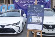 برگزاری نمایشگاه خودروهای منطقه آزاد مازندران در اردیبهشت ۱۴۰۵ / شکل‌گیری گسترده‌ترین رقابت واردکنندگان خودرو در شمال کشور