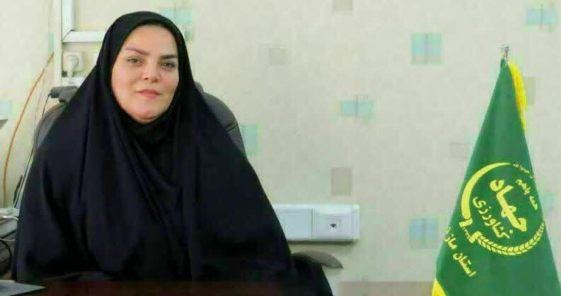 ذخیره‌سازی ۳۰۰ هزار تن مرکبات در قائم‌شهر برای شب عید