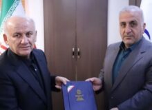 اسکندرنیا، فرماندار ساری شد