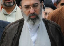اولین پیام حضرت آیت‌الله سیدمجتبی حسینی خامنه‌ای رهبر معظّم انقلاب اسلامی