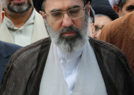 اولین پیام حضرت آیت‌الله سیدمجتبی حسینی خامنه‌ای رهبر معظّم انقلاب اسلامی