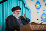 امام خامنه‌ای، رهبر و پیشوای مسلمانان جهان به شهادت رسید