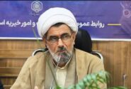 توزیع ۲ هزار پرس غذای گرم به‌مناسبت اربعین رهبر شهید در موکب اوقاف مازندران