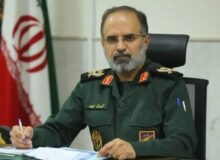 دختران، امید فردای ایران