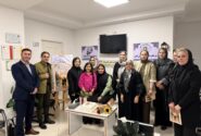 برگزاری سه نشست تخصصی و رونمایی از سی‌ویکمین کتاب در مرکز مشاوره شوکا
