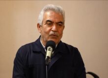 ایران را دوباره می سازیم