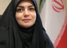 گفتگوی صمیمی با دکتر آرزو ولی‌پور به مناسبت بزرگداشت روز معلم